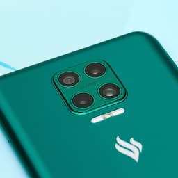 Điện thoại Vsmart Aris (6GB/64GB) - Hàng Chính Hãng