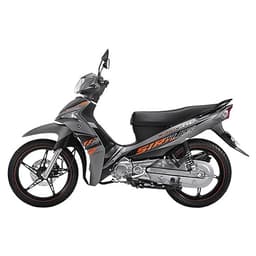 Xe Máy Yamaha Sirius FI RC Vành Đúc
