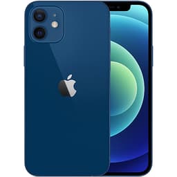 Điện Thoại iPhone 12 Mini 128GB - Hàng Chính Hãng