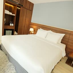Don Villa Oceanami Long Hải 04 Phòng Ngủ Dành Cho 08 Người Lớn & 04 Trẻ Em, Sử Dụng Bếp, Lò Nướng BBQ Thỏa Thích