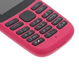 Điện Thoại Nokia 105 Single Sim - Hàng Chính Hãng