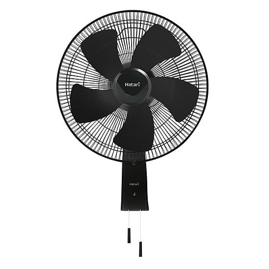 Quạt Treo Tường Hatari IW22M1 - Hàng chính hãng