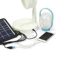 Combo bộ sản phẩm Năng lượng mặt trời SUNTEK SHM1