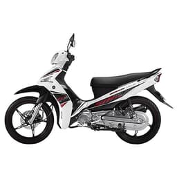 Xe Máy Yamaha Sirius FI RC Vành Đúc