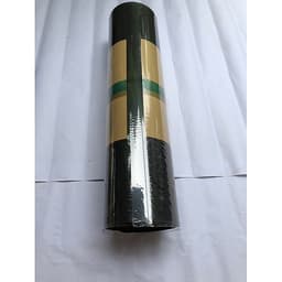 Thảm yoga định tuyến 8mm TPE(kèm túi đựng+dây buộc thảm )-Hoa văn ngẫu nhiên