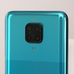 Điện thoại Xiaomi Redmi Note 9 Pro - Hàng Chính Hãng