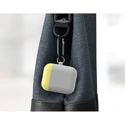 Case Silicon New Color cho AirPods