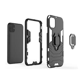 Ốp lưng iPhone 12 Mini/ 12 /12 Pro/ 12 Pro Max iron man chống sốc kèm iring