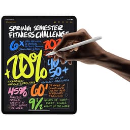 iPad Pro 11 inch (2020) 128GB Wifi  - Hàng  Chính Hãng