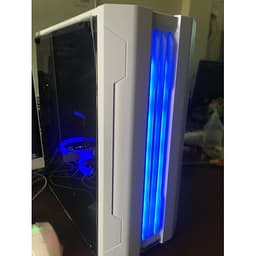 Bộ máy tính để bàn trọn bộ MỚI màn 22 inch full viền full hd dùng cho dự án Văn Phòng, Học tập, bán hàng, lướt web, game giải trí