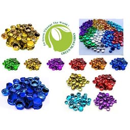 Chụp Ốc Xe máy Kiểu Lục Giác 