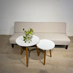 Ghế sofa giường đa năng BNS-HD2001-KN 168*86*35cm