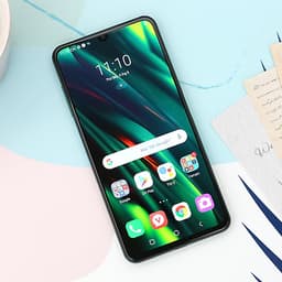 Điện thoại Vsmart Aris (6GB/64GB) - Hàng Chính Hãng