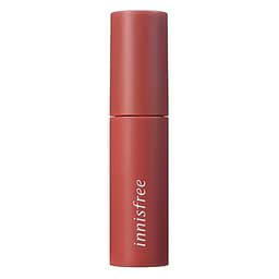 Son Tint Lì Mềm Mượt Innisfree Vivid Cotton Ink 4g
