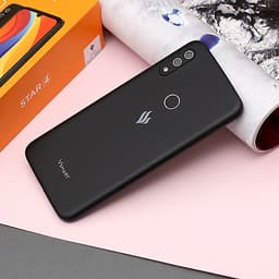 Điện thoại Vsmart Star 4 (3GB/32GB) - Hàng Chính Hãng