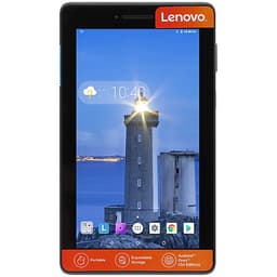 Máy Tính Bảng Lenovo Tab E7 TB-7104I - Hàng Chính Hãng