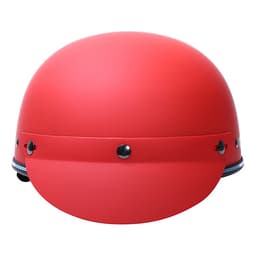 Mũ Bảo Hiểm Chita- 1/2 đầu CT6B1 - Hàng Chính Hãng