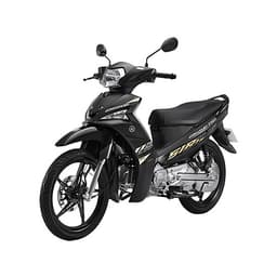 Xe Máy Yamaha Sirius FI RC Vành Đúc