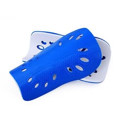 Miếng ốp bảo vệ ống đồng bóng đá - Bộ 2 cái - DONGDONG
