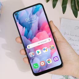 Điện Thoại Vsmart Live 4 (6GB/64GB) - Hàng Chính Hãng