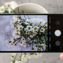 Điện thoại Xiaomi Redmi Note 9S - Hàng Chính Hãng