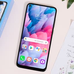 Điện Thoại Vsmart Live 4 (6GB/64GB) - Hàng Chính Hãng