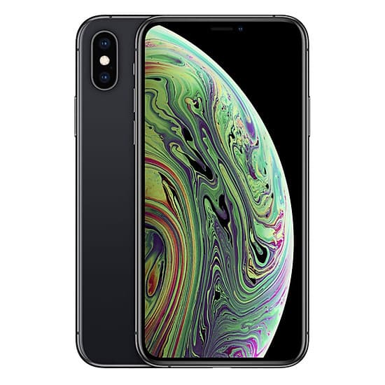 Điện Thoại iPhone XS Max 256GB - Hàng Nhập Khẩu