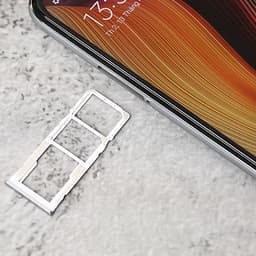 Điện thoại Xiaomi Redmi Note 9S - Hàng Chính Hãng