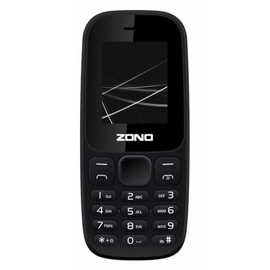 Điện Thoại Di Động GSM Zono N105 - Hàng Nhập Khẩu