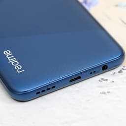 Điện Thoại Realme C12 (3GB/32GB) - Hàng Chính Hãng