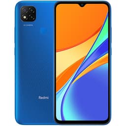 Điện Thoại Xiaomi Redmi 9C - Hàng Chính Hãng