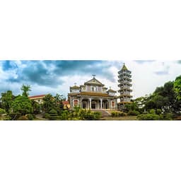 TOUR ĐÀ NẴNG  - HỘI AN - BÀ NÀ - HUẾ - XUÔI DÒNG MẮT BIẾC 4N3D [TPHCM] [ĐỘC ĐÁO MỚI LẠ] [DATVIETRAVEL]
