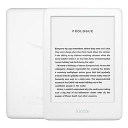 Máy Đọc Sách All New Kindle 2019 (10th) – Hàng Chính Hãng