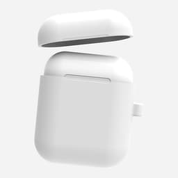 Case Silicon New Color cho AirPods