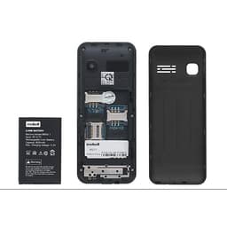 Điện Thoại Mobell M217 - Hàng Chính Hãng