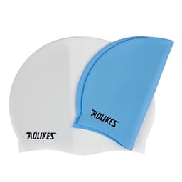 Mũ bơi người lớn cao cấp Aolikes AL5010
