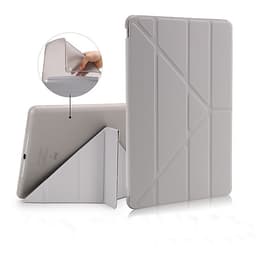 Bao Da Cover Cho Apple Ipad Air / Air 2 / Pro 9.7 / New 2017 / New 2018 Hỗ Trợ Smart Cover Gấp Chéo