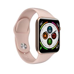 Đồng Hồ Thông Minh Theo Dõi Vận Động Theo Dõi Sức Khỏe MOOSMOOK Air Pro Smartwatch - Hàng Chính Hãng