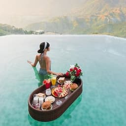 Combo Sapa Bamboo Hotel 4* + Xe Giường Nằm, Khởi Hành Hàng Ngày Từ HN Dành Cho 01 Người