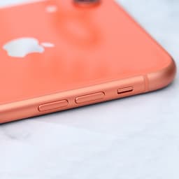 Điện Thoại iPhone XR 64GB - Hàng Chính Hãng VN/A