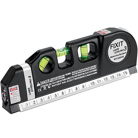 Thước Đo Laser Bikang BK-416