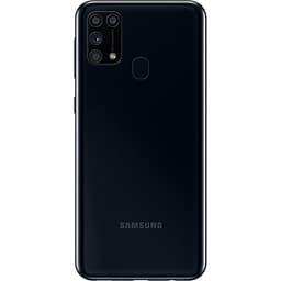 Điện Thoại Samsung Galaxy M31 (6GB/128GB) - Hàng Chính Hãng