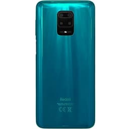 Điện thoại Xiaomi Redmi Note 9S - Hàng Chính Hãng