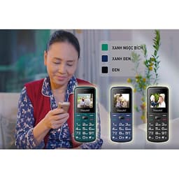 ĐIỆN THOẠI DI ĐỘNG NGƯỜI GIÀ MASSTEL FAMI 11,loa to, sóng khỏe,2 sim,bàn phím đọc số,FM không dây,dùng sim Viettel,Vinaphone,Mobifone hàng chính hãng