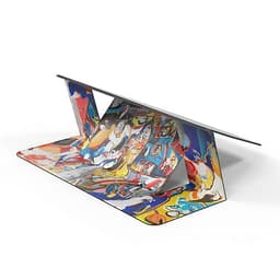 Giá Đỡ Laptop Di Động Siêu Mỏng MOFT Artist Version Stand - Hàng Chính Hãng