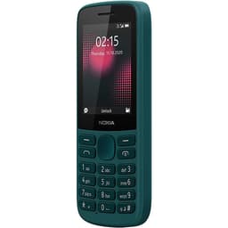 Điện Thoại Nokia 215 4G - Hàng Chính Hãng