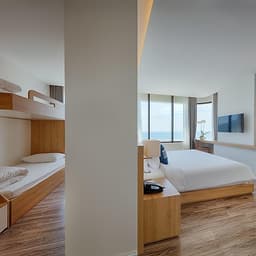Khách sạn Belle Maison Parosand Da Nang 4* - Buffet Sáng - Miễn phí đón sân bay từ 2 đêm