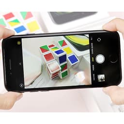 Điện Thoại iPhone SE 2020 64GB - Hàng Chính Hãng