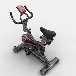 Xe Đạp Tập Thể Dục Tại Nhà HB-Q7S Mẫu Mới