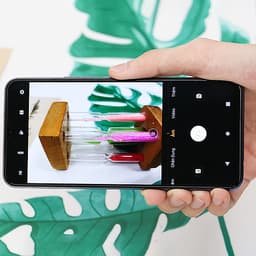 Điện thoại Vivo V20 (8GB/128GB) - Hàng Chính Hãng